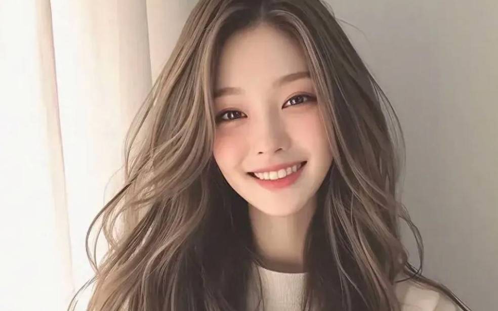 窥探他心仪的女生类型