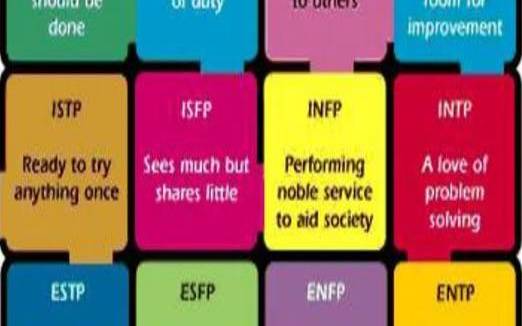 isfj和enfj,isfj和enfj适合做情侣吗 isfj和enfj,isfj和enfj适合做情侣吗