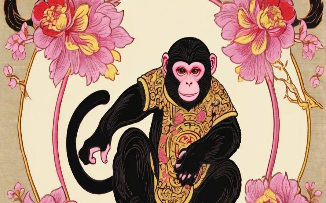 属猴人2024年6月运势