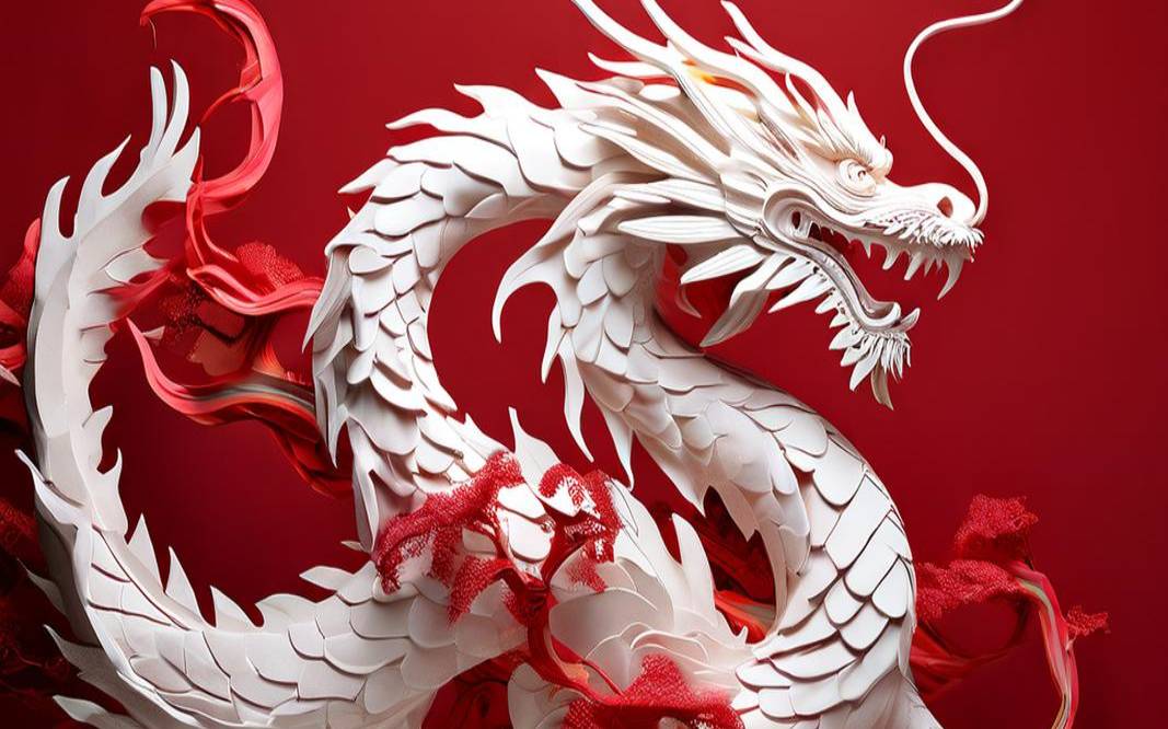 属龙人2024年12月运势 属龙人2024年12月运势