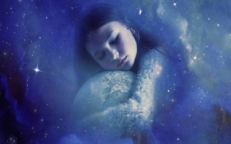 测一测你的心理阴影是什么