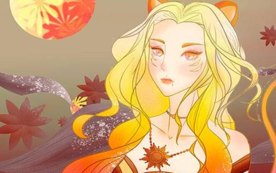 狮子座对爱情的倾向