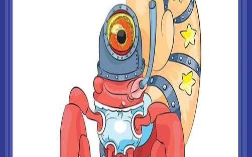 月亮巨蟹女，月亮落入巨蟹座