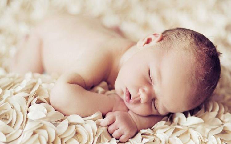 大年初二宝宝起名，响亮简洁的婴儿名