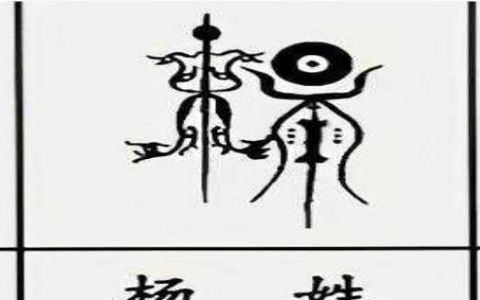 展姓的来源及姓展的名人