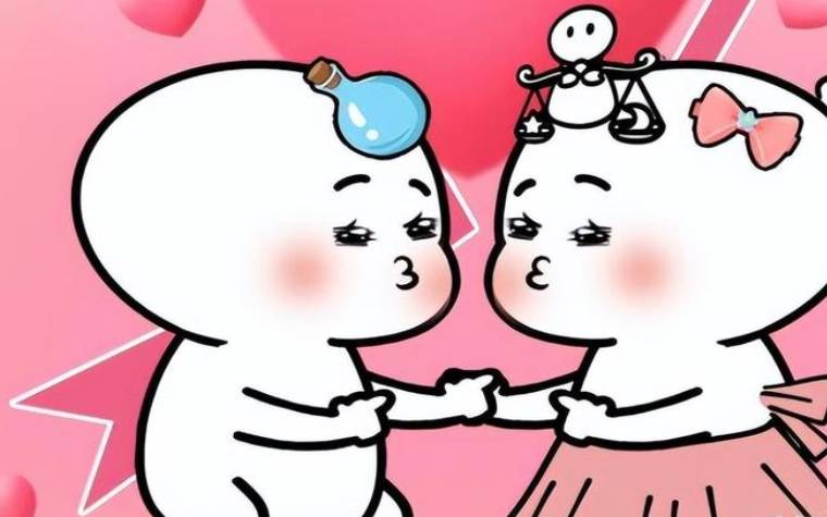 喜欢听表白的星座男