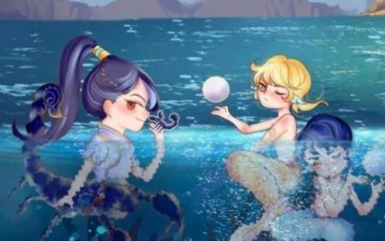 巨蟹女和双鱼男适合吗，双鱼男遇上巨蟹女就老实了