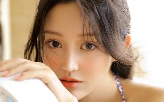 狮子男心底最爱的女人