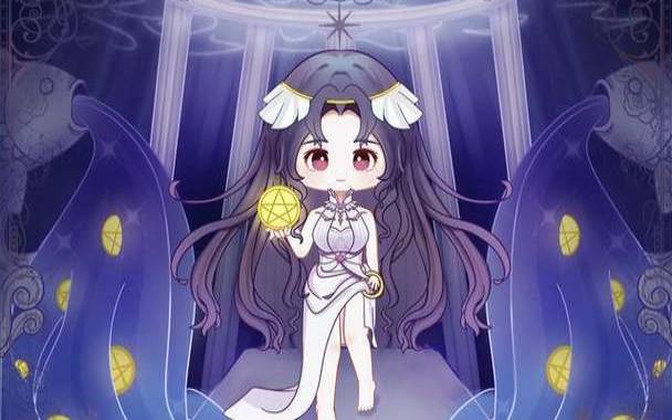 神叨酱12星座塔罗牌运势,2017/4/28 神叨酱12星座塔罗牌运势,2017/4/28