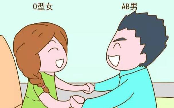 阳光暖男O型血双鱼男