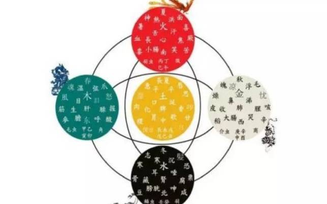 五行含水装饰公司名字，独一无二的名称精选