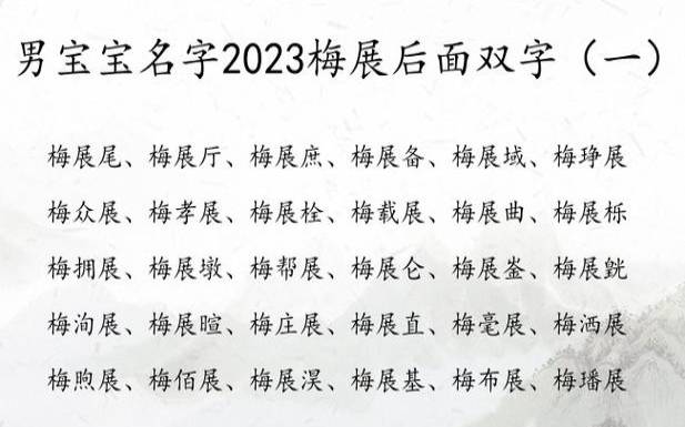 想给宝宝起名字，新颖别致的女宝宝名字大全2019