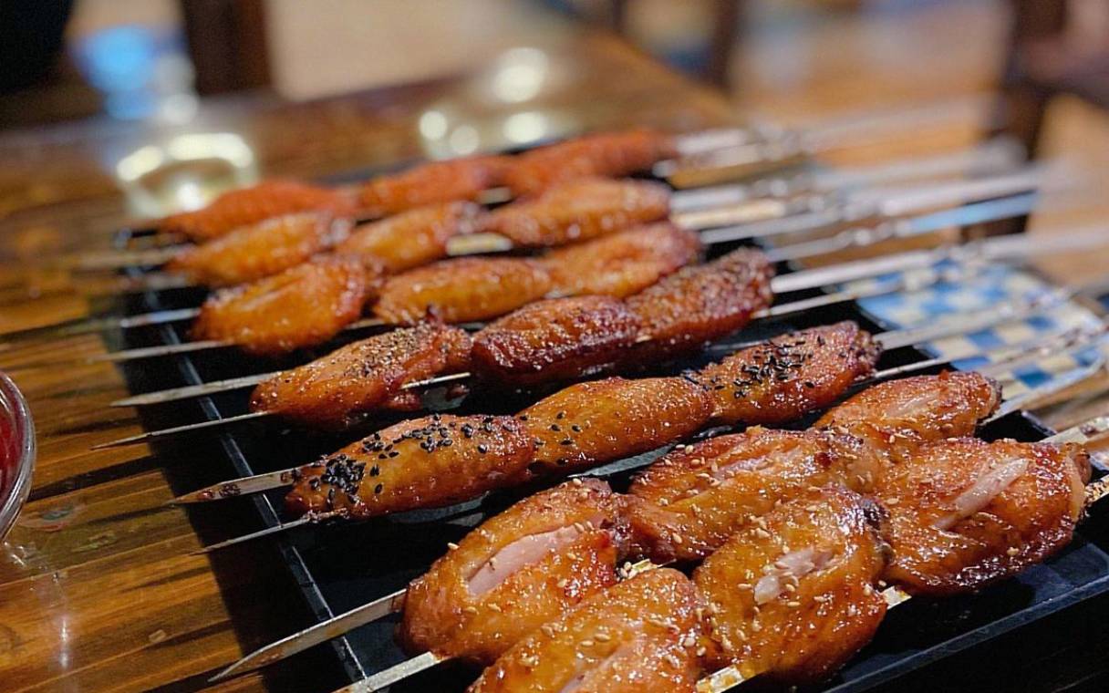 带金水的店名，简单大气的店铺好名