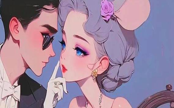 你和他是什么类型情侣