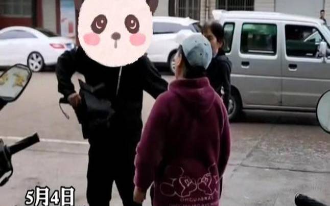 缘分不足，苦苦哀求也留不住