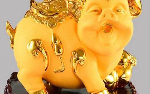 属猪人2024年2月运势