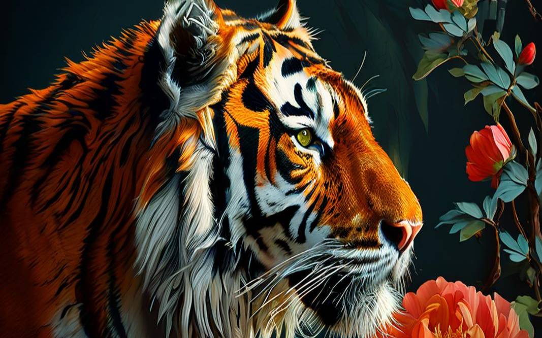 属虎人2024年8月运势 属虎人2024年8月运势