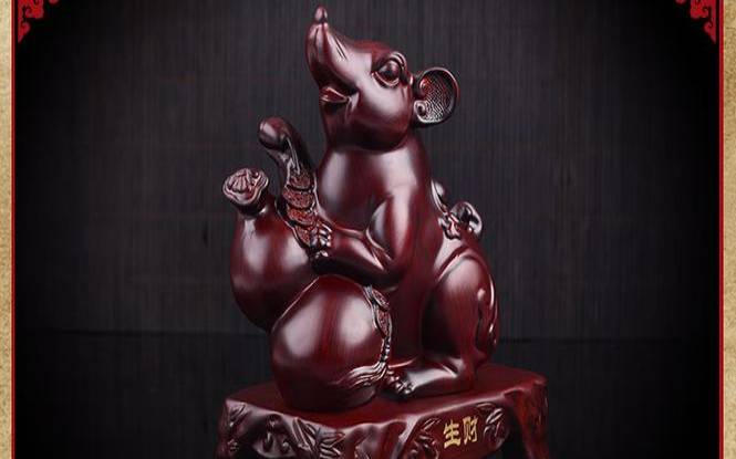 属鼠的风水吉祥物,属鼠的人用什么风水开运物 属鼠的风水吉祥物,属鼠的人用什么风水开运物