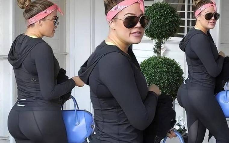 看臀部测试性格