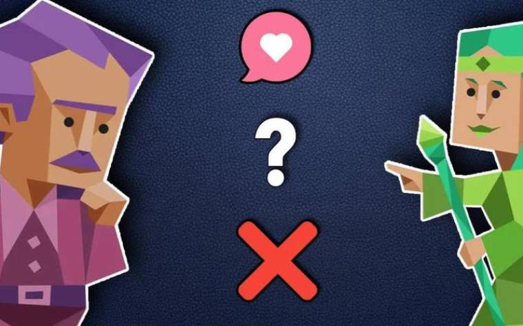 intj型人在中国社会不成功，INTJ为什么容易被淘汰