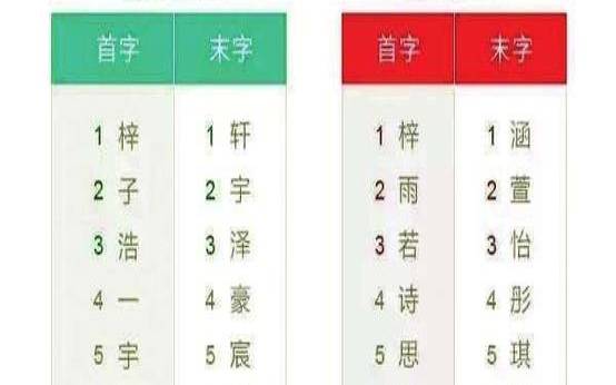 生辰八字起名软件