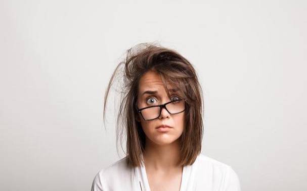 你的情绪敏感度有多高，神经质了吧