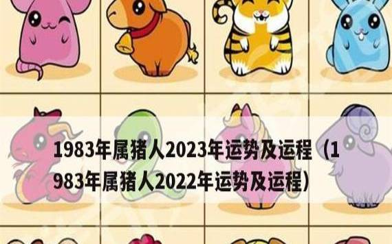 属猪人2024年3月运势