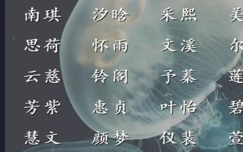 姓罗有气质的女孩名字有哪些 姓罗有气质的女孩名字有哪些