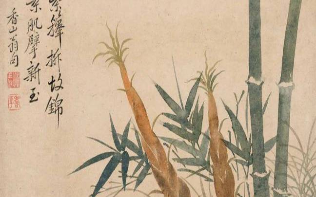 恽姓的来源及姓恽的名人 恽姓的来源及姓恽的名人