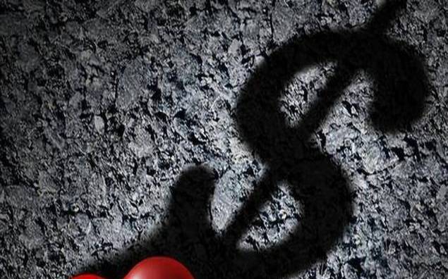 测试你内心有多残忍