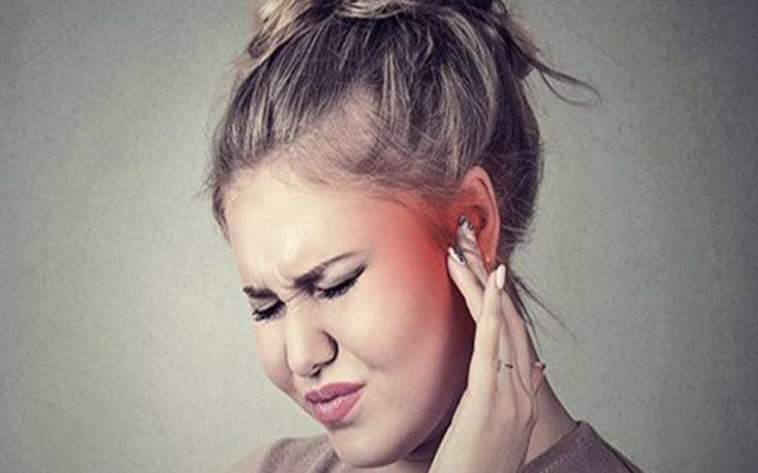 耳鸣预示什么 耳鸣预示什么