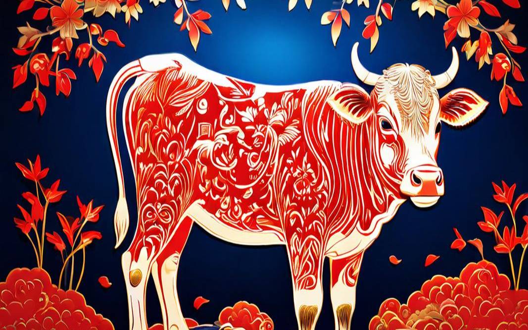 2015下半年生肖牛财运解析 2015下半年生肖牛财运解析