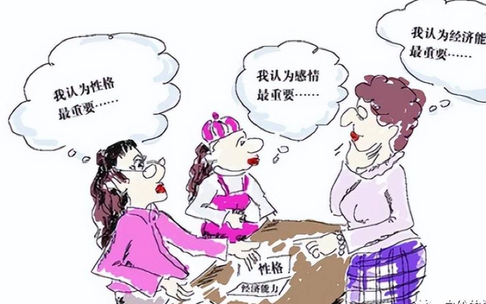 测一测谁会是你人生的祸害