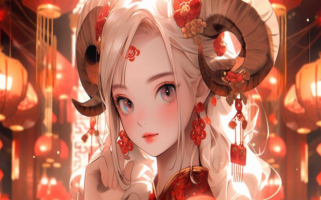 属鼠白羊座2024年运势 属鼠白羊座2024年运势