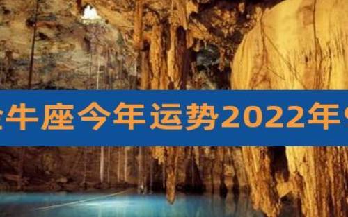 金牛座今年的运势 金牛座今年的运势
