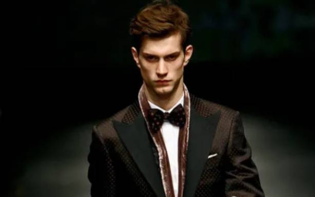 从穿鞋看出男人的性格 从穿鞋看出男人的性格