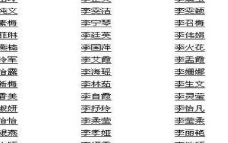 2021年7月27日出生的女孩八字起名，起名大全