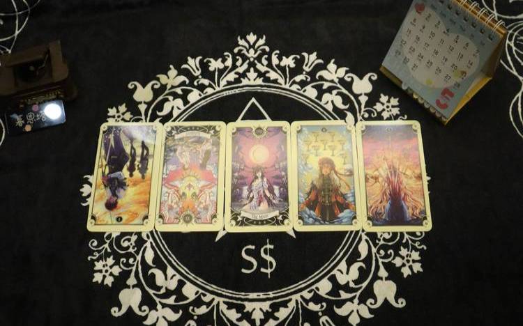 月亮逆位爱情对方想法