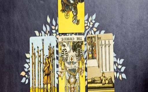 宝剑四正位爱情对方想法，宝剑四正位爱情对方的真实想法