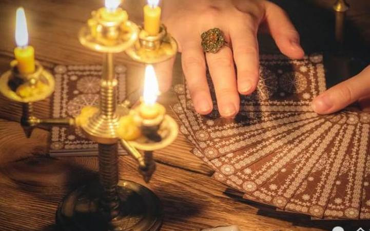 塔罗占卜,十月五号运势播报分享 塔罗占卜,十月五号运势播报分享