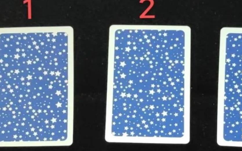 塔罗测试他还会回头