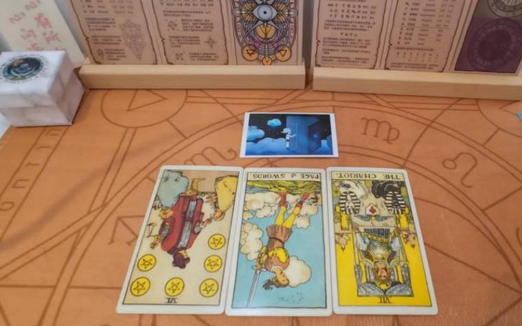 占卜四月,会有什么很好的收获 占卜四月,会有什么很好的收获