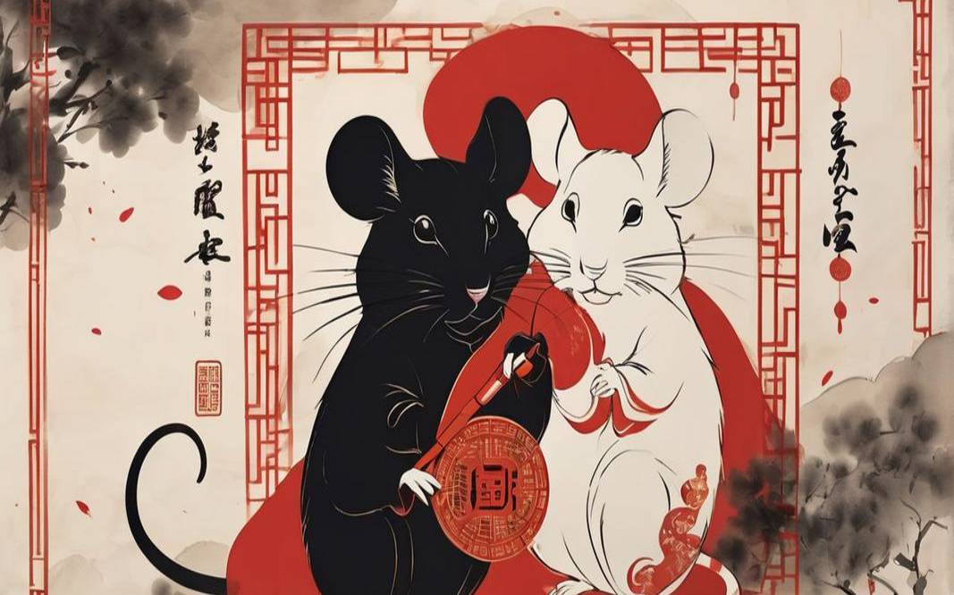 2008年属鼠人2024年运势及运程，2008生肖鼠的运程详解