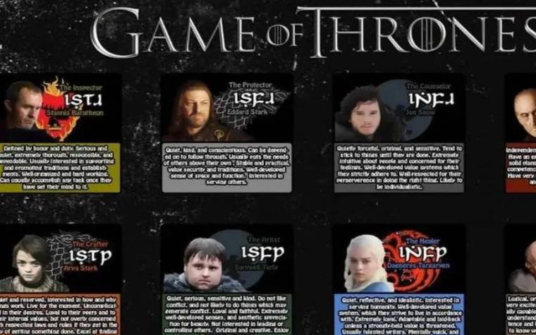 测在社交方面你最缺乏什么