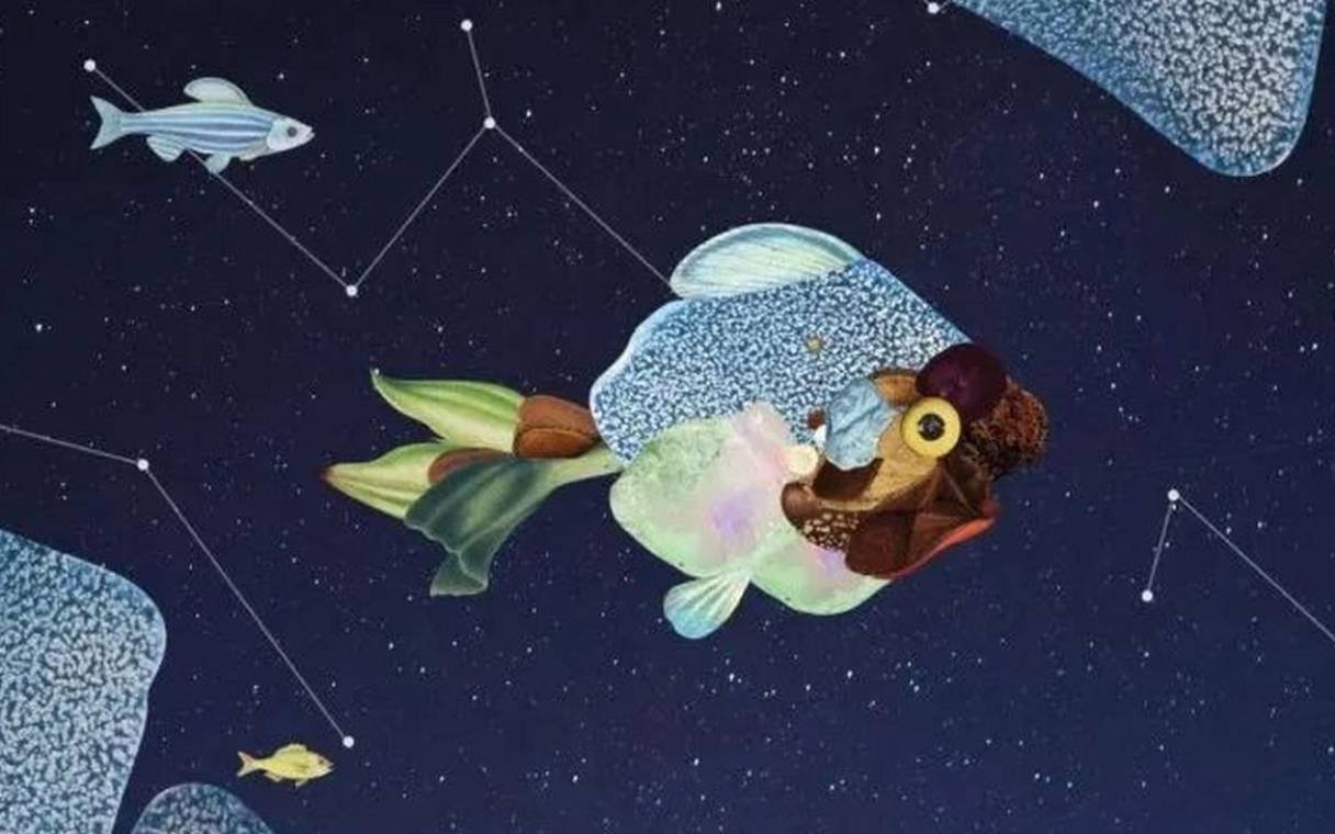 苏珊米勒金牛座月运势，2023年10月