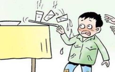 梦见很热 梦见很热