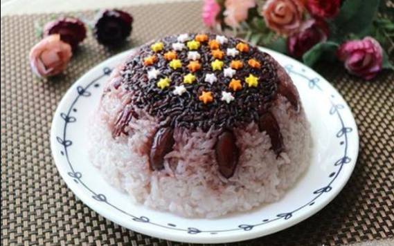 梦见能吃 梦见能吃