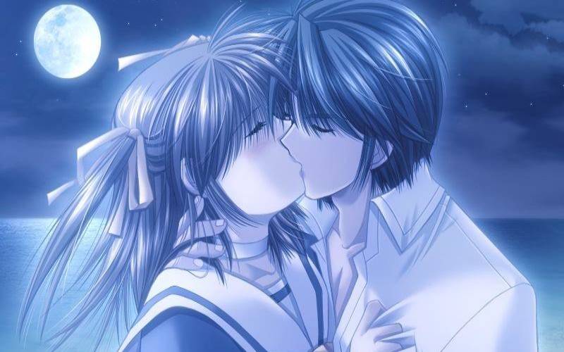 塔罗占卜，TA想和你在一起吗