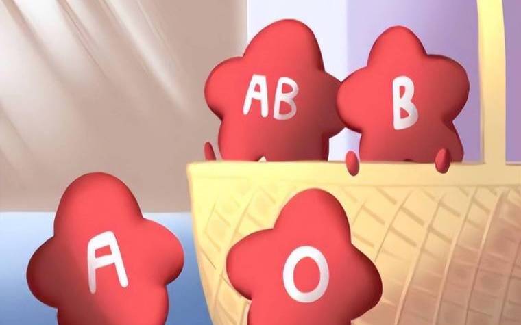 血型排名第一名,血型比例最高的是什么型 血型排名第一名,血型比例最高的是什么型