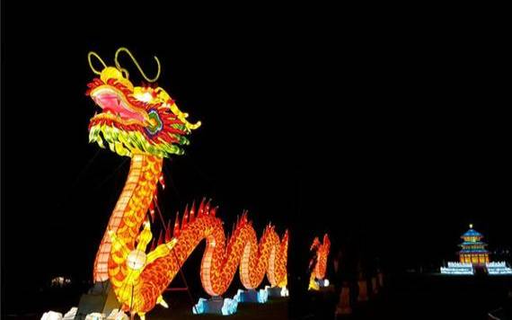 龙年运势2024年龙本命年，2024年属龙运势及运程详解